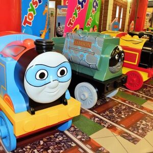 thomas minis 40 pack