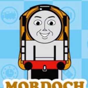 Murdoch Gallery Thomas The Tank Engine Wikia Fandom