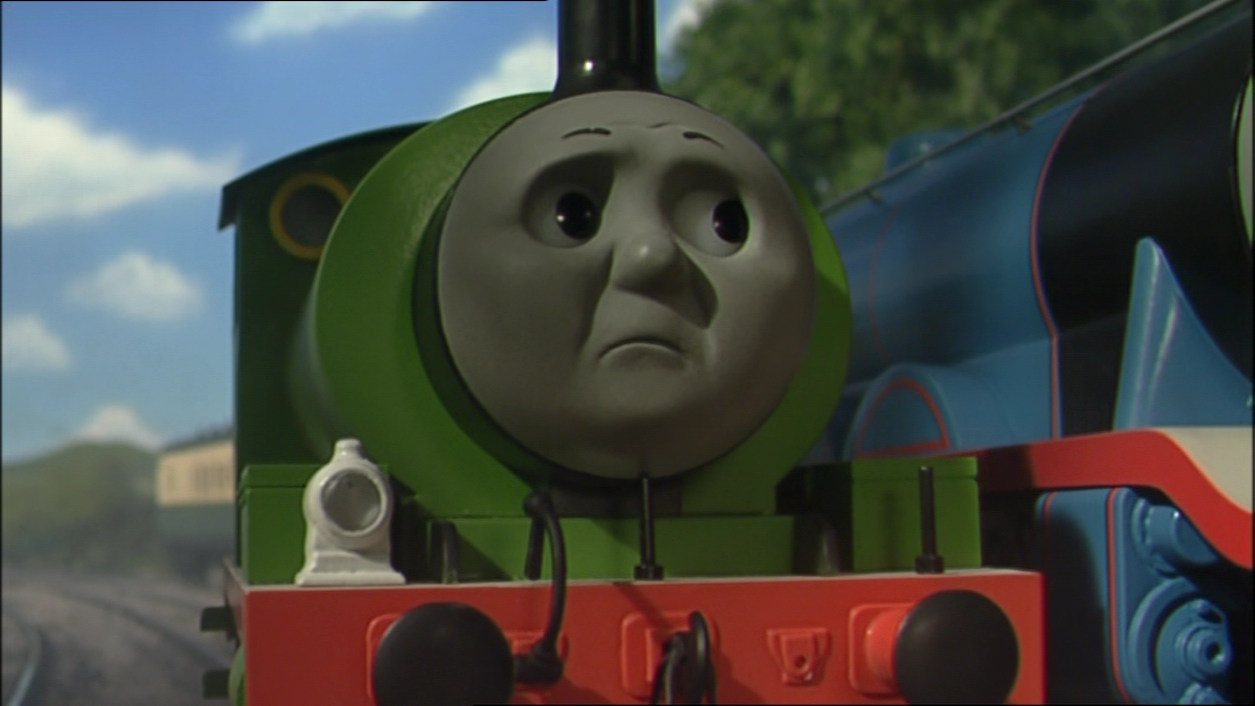 Image - PercyandtheFunfair51.png | Thomas the Tank Engine Wikia ...