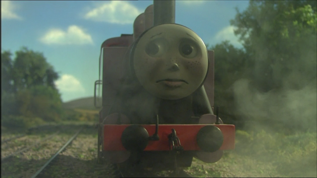 Image ThomasSetsSail32.png Thomas the Tank Engine Wikia FANDOM powered by Wikia