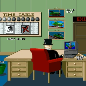 Thomas The Tank Engine Friends Pinball Thomas The Tank Engine