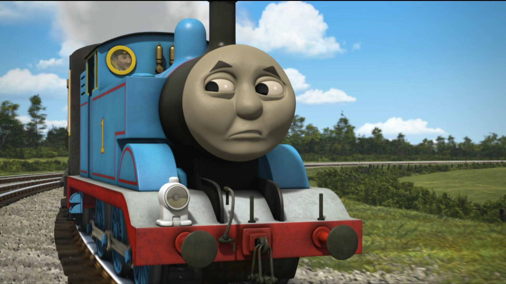 Image Toad'sAdventure55.png Thomas the Tank Engine Wikia FANDOM