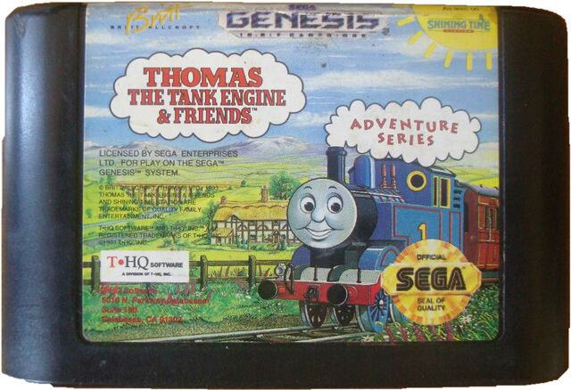 File:ThomasTheTankEngine(SegaGenesis)Cartridge.jpg