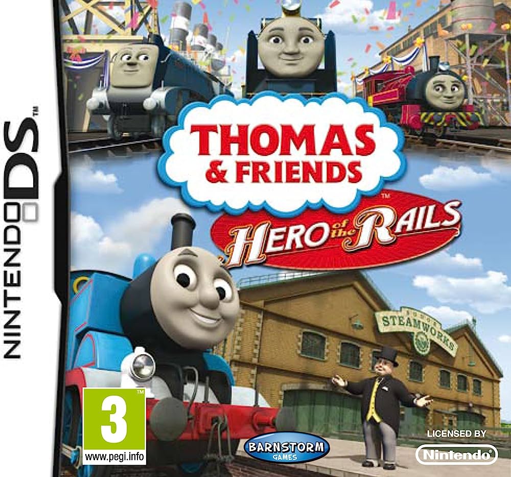 nintendo wii games on rails shooter