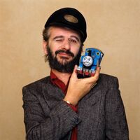 The Narrator Of Thomas The Tank Engine And Friends Passes Away At 76