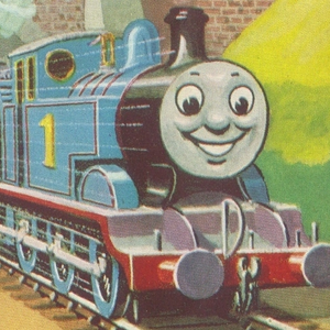 Thomas Behind The Scenes Thomas The Tank Engine Wikia Fandom