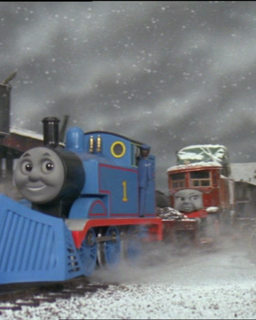 Not So Hasty Puddings Thomas The Tank Engine Wikia Fandom
