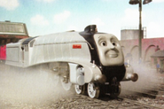 Gordon and Spencer (book)/Gallery | Thomas the Tank Engine Wikia ...