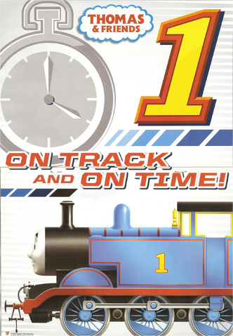 File:OnTrackandonTimeposter.png