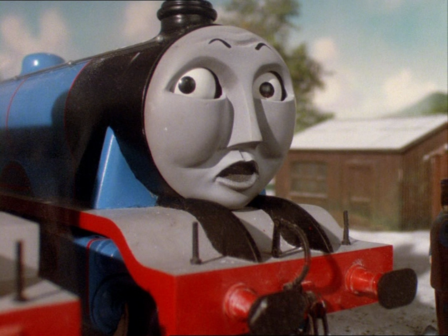 みんなのだいひょう きかんしゃトーマス Wikia Fandom