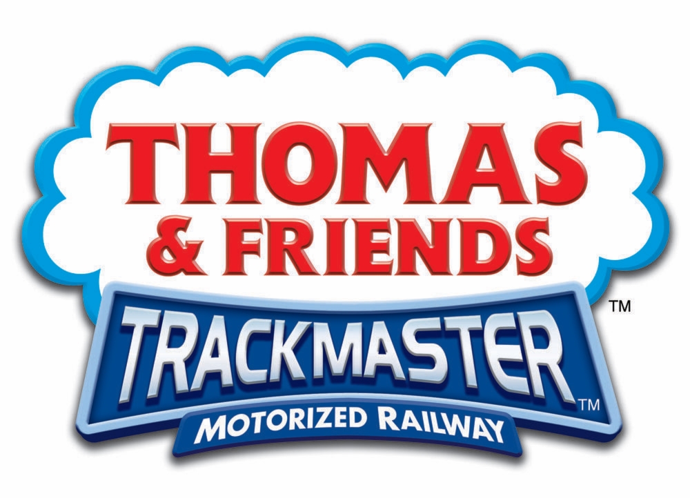 motorised thomas and friends