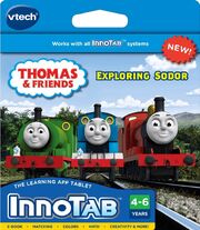 ExploringSodor