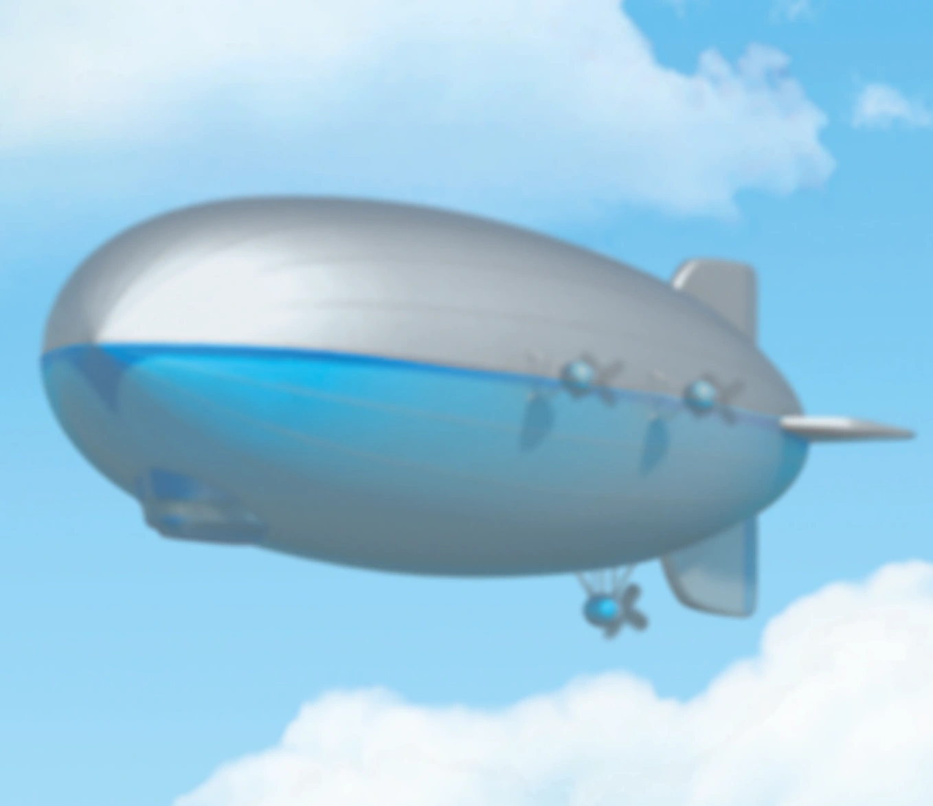 Airships Thomas the Tank Engine Wikia FANDOM powered by Wikia