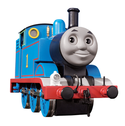Thomas And Friends All Engines Go Png