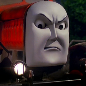 Percy S Scary Tale Gallery Thomas The Tank Engine Wikia Fandom