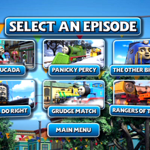 Carnival Day Thomas The Tank Engine Wikia Fandom