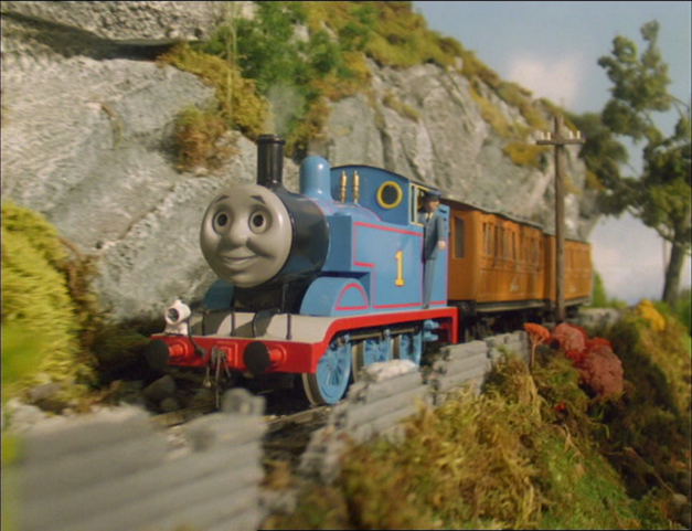 Image - ThomasAndStepney2.png | Thomas the Tank Engine Wikia | FANDOM