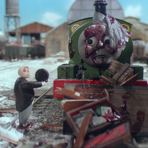 A Scarf For Percy Gallery Thomas The Tank Engine Wikia Fandom