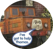 Minions Be Careful Toy Stories For Kids With Thomas The Tank
