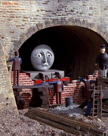 The Sad Story Of Henry Thomas The Tank Engine Wikia Fandom