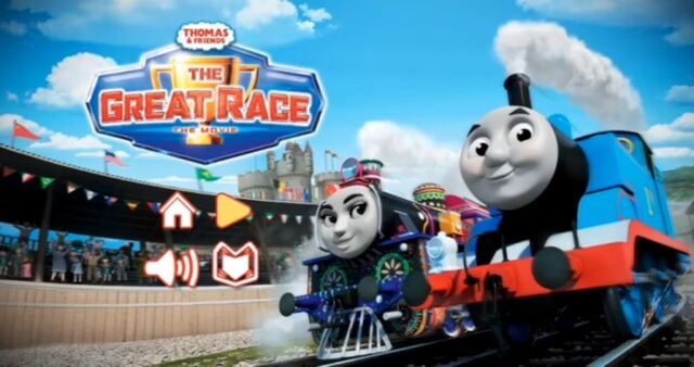 File:TheGreatRaceDVDMenuRerelease.jpeg