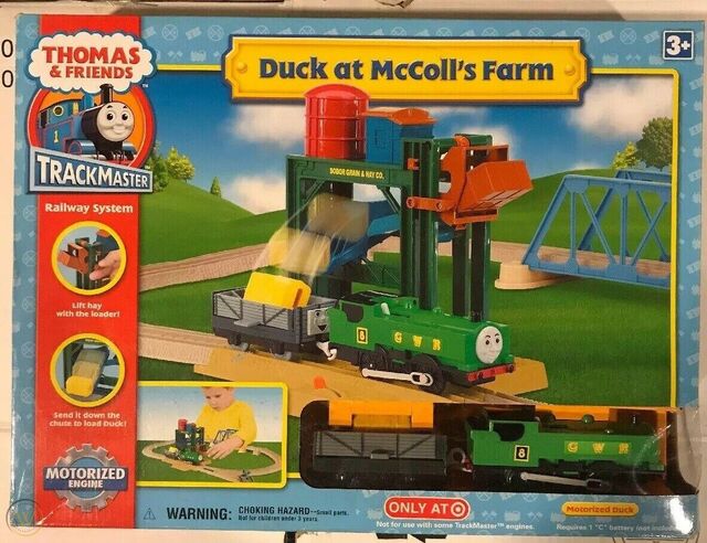 File:TrackMasterDuckAtMcColl'sFarm.jpg