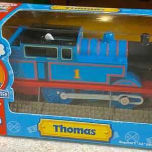 Trackmaster Gallery Thomas The Tank Engine Wikia Fandom