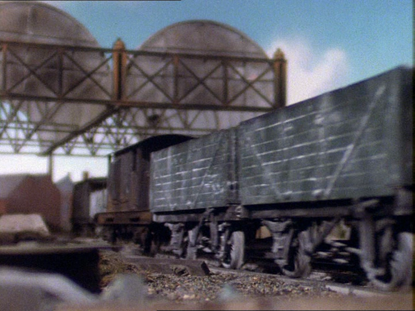 Image WrongRoad39.png Thomas the Tank Engine Wikia FANDOM powered