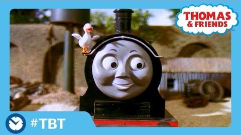 Donald's Duck (song) | Thomas the Tank Engine Wikia | FANDOM powered by