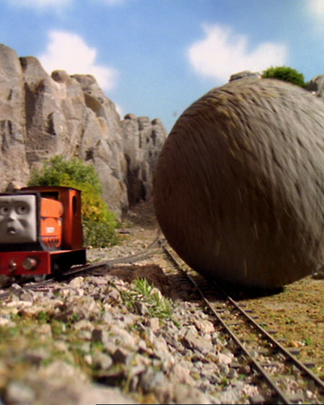 boulder thomas and friends