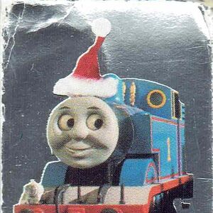 Thomas Christmas Party And Other Favorite Stories Thomas The