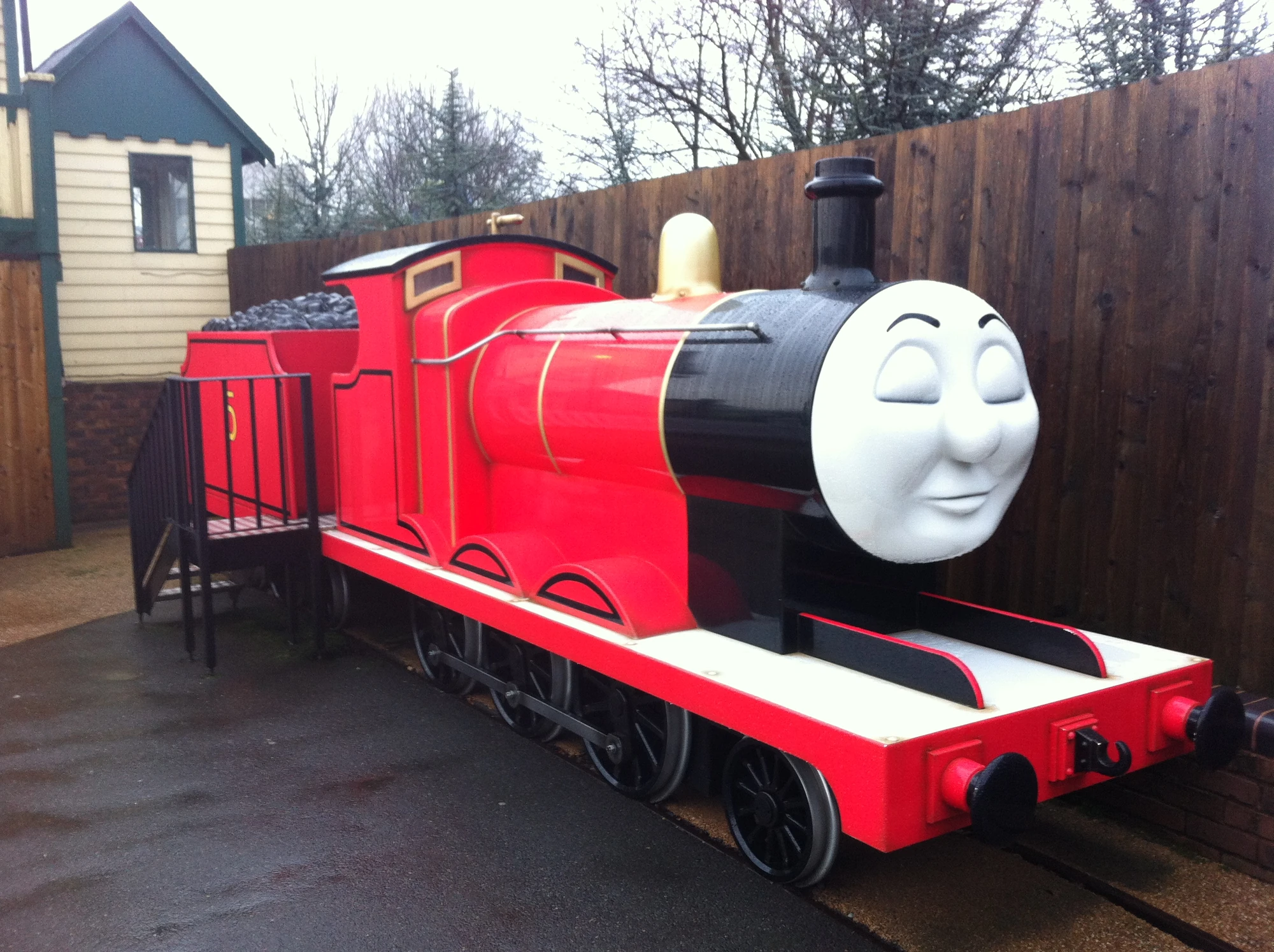 Image DraytonManorJames.jpg Thomas the Tank Engine Wikia FANDOM