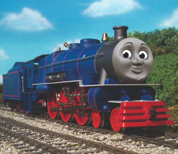 Hank | Thomas the Tank Engine Wikia | FANDOM powered by Wikia