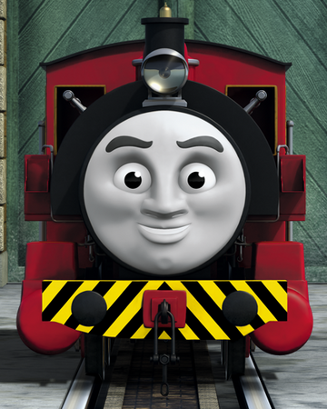Victor Says Yes 2016 Magazine Story Thomas The Tank Engine