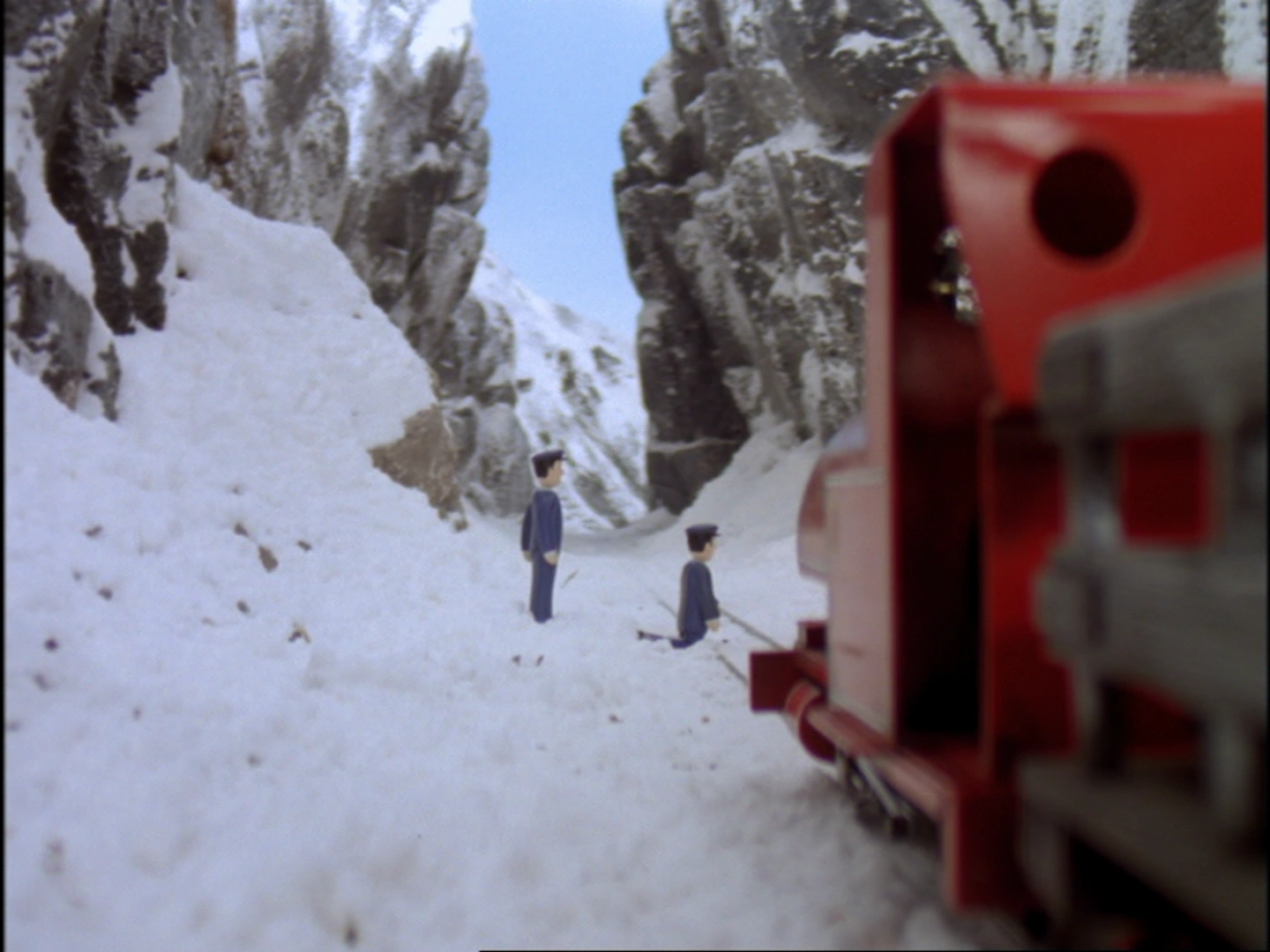 Image Snow25.png Thomas the Tank Engine Wikia FANDOM powered by Wikia