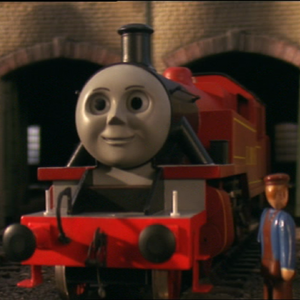 Something Fishy Gallery Thomas The Tank Engine Wikia Fandom