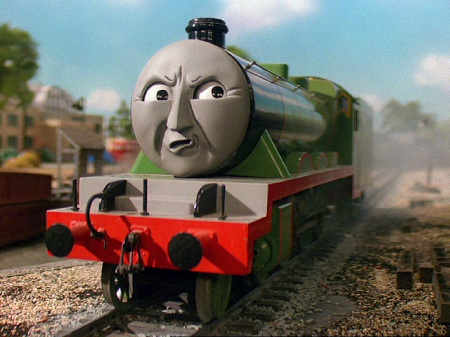 Image TenderEngines41.png Thomas the Tank Engine Wikia FANDOM Image TenderEngines41.png Thomas the Tank Engine Wikia FANDOM