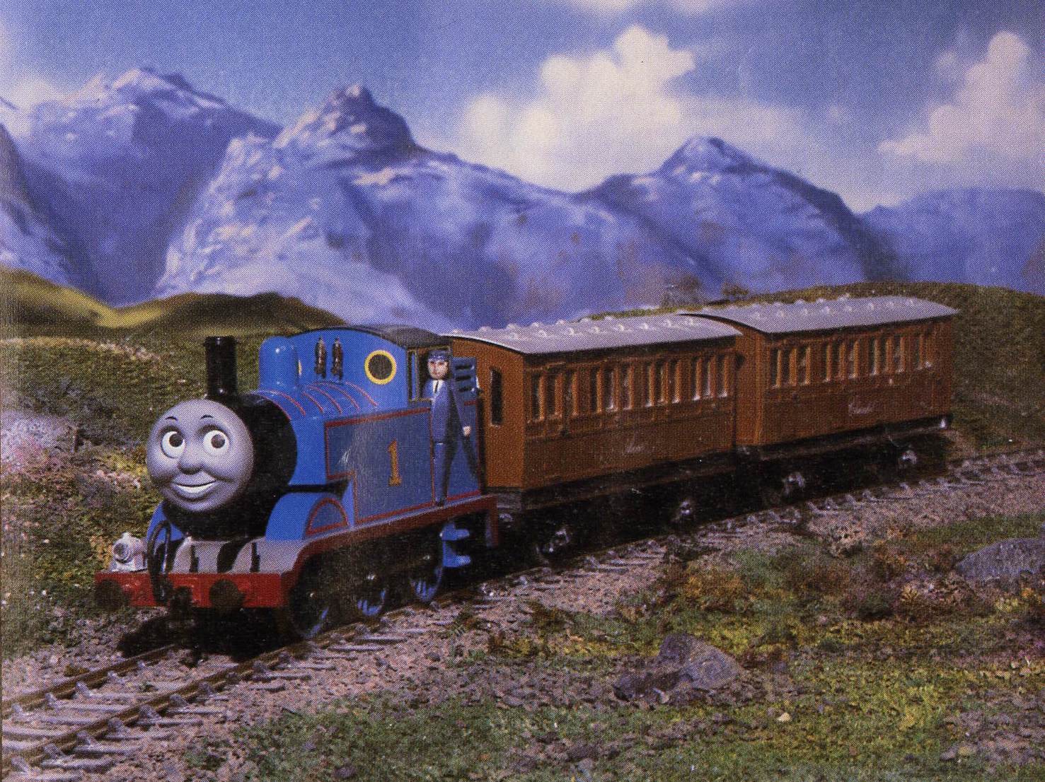 Image ThomasSeason1promo3 Jpeg Thomas The Tank Engine Wikia   Latest