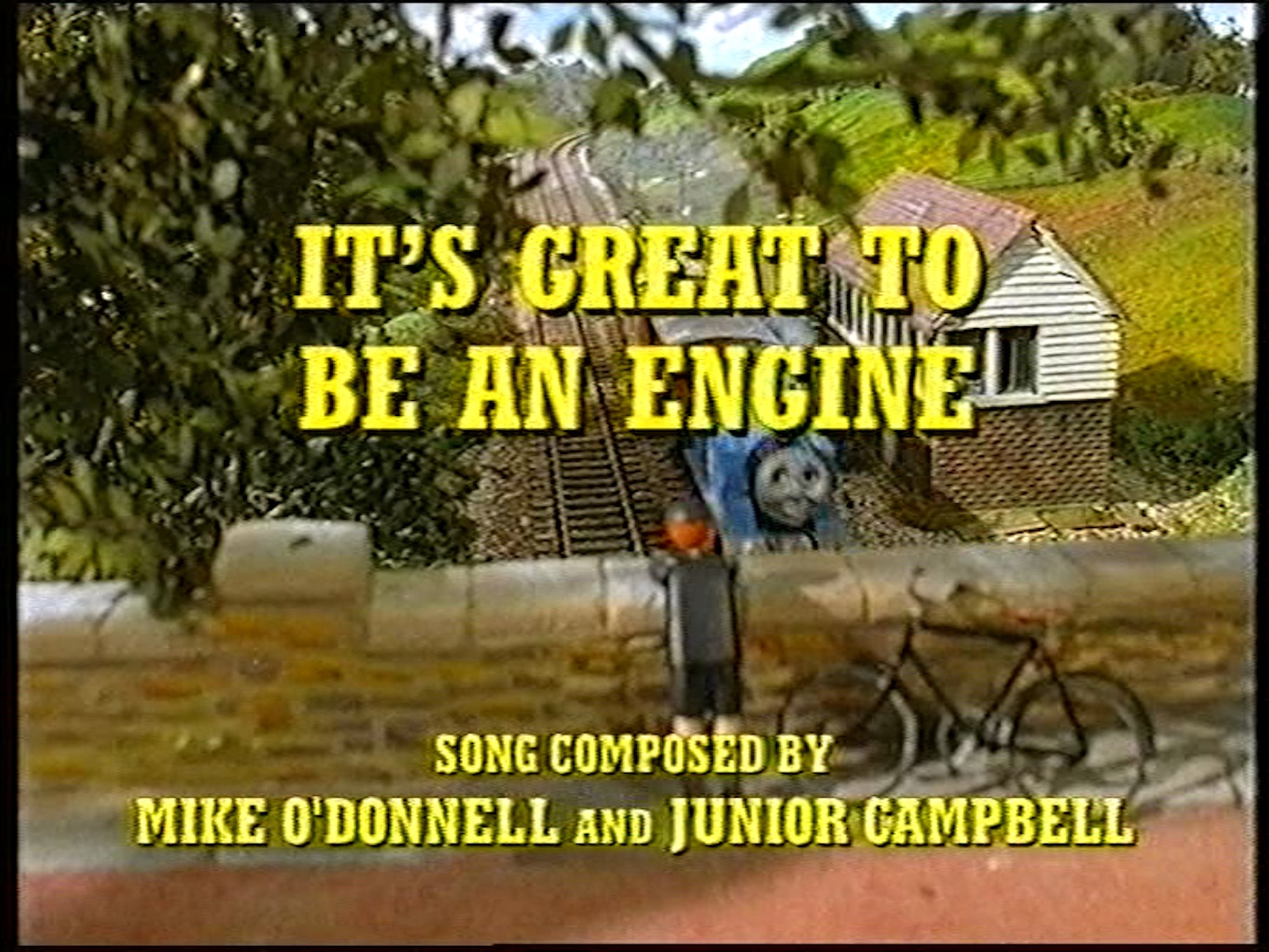 It's Great to be an Engine/Gallery | Thomas the Tank Engine Wikia ...