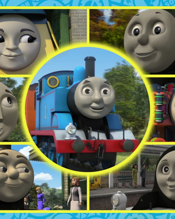 Tank Engine Thomas And Friends Theme Song