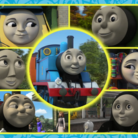 Engine Roll Call Thomas The Tank Engine Wikia Fandom