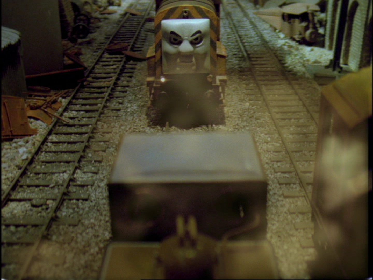 Image StepneyGetsLost57.png Thomas the Tank Engine Wikia FANDOM