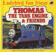 LadybirdFunFrieze
