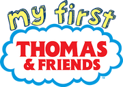 MyFirstThomasandFriendsLogo