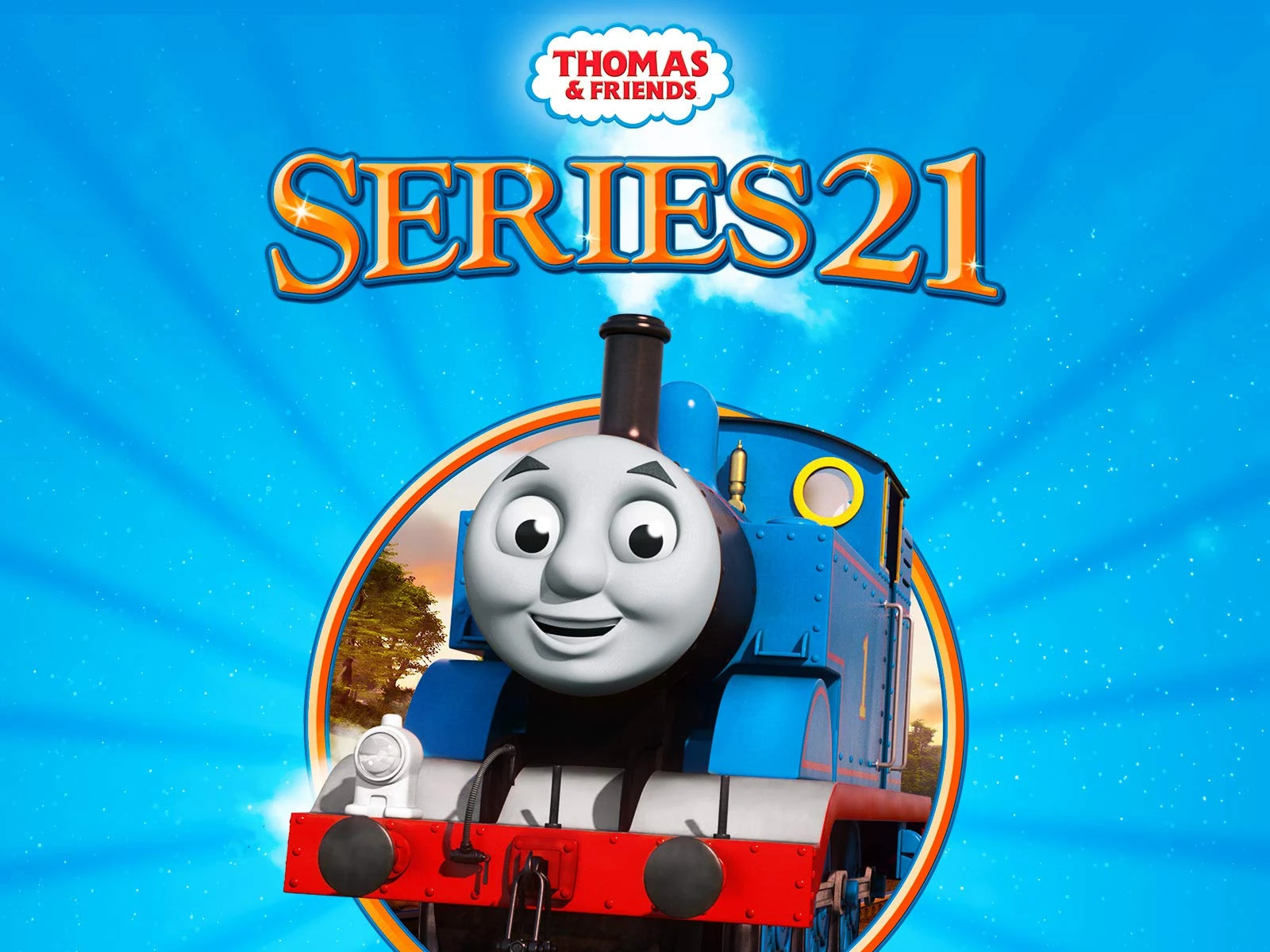 The Complete Series 21 Thomas the Tank Engine Wikia Fandom