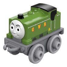 thomas minis gallery