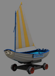SkiffCGIModel