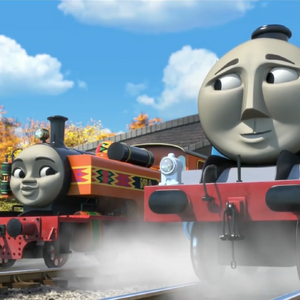 Counting On Nia Gallery Thomas The Tank Engine Wikia Fandom