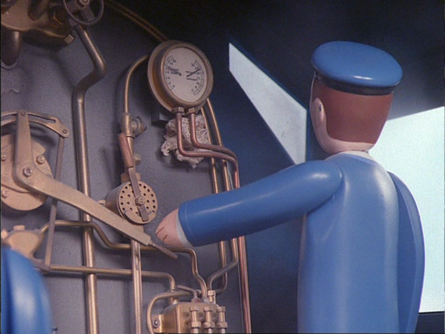 Image GordonandtheFamousVisitor34.png Thomas the Tank Engine Wikia