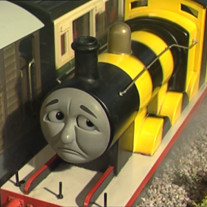 James Thomas The Tank Engine Wikia Fandom
